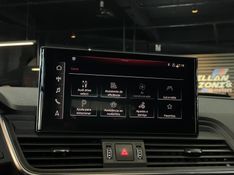 Audi Q5 2.0 45 TFSI GASOLINA S-LINE QUATTRO S TRONIC 2021/2022 CASTELLAN E TOMAZONI MOTORS CAXIAS DO SUL / Carros no Vale