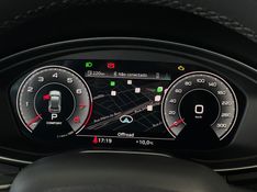 Audi Q5 2.0 45 TFSI GASOLINA S-LINE QUATTRO S TRONIC 2021/2022 CASTELLAN E TOMAZONI MOTORS CAXIAS DO SUL / Carros no Vale
