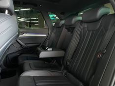 Audi Q5 2.0 TFSI GASOLINA BLACK S TRONIC 2018/2019 CASTELLAN E TOMAZONI MOTORS CAXIAS DO SUL / Carros no Vale