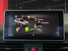 Audi Q5 2.0 TFSI GASOLINA BLACK S TRONIC 2018/2019 CASTELLAN E TOMAZONI MOTORS CAXIAS DO SUL / Carros no Vale