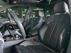 Audi Q5 2.0 TFSI GASOLINA BLACK S TRONIC 2018/2019 CASTELLAN E TOMAZONI MOTORS CAXIAS DO SUL / Carros no Vale