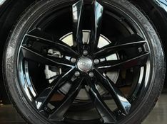 Audi Q5 2.0 TFSI GASOLINA BLACK S TRONIC 2018/2019 CASTELLAN E TOMAZONI MOTORS CAXIAS DO SUL / Carros no Vale