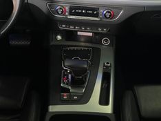 Audi Q5 2.0 TFSI GASOLINA BLACK S TRONIC 2018/2019 CASTELLAN E TOMAZONI MOTORS CAXIAS DO SUL / Carros no Vale