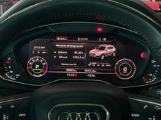 Audi Q5 2.0 TFSI GASOLINA BLACK S TRONIC 2018/2019 CASTELLAN E TOMAZONI MOTORS CAXIAS DO SUL / Carros no Vale