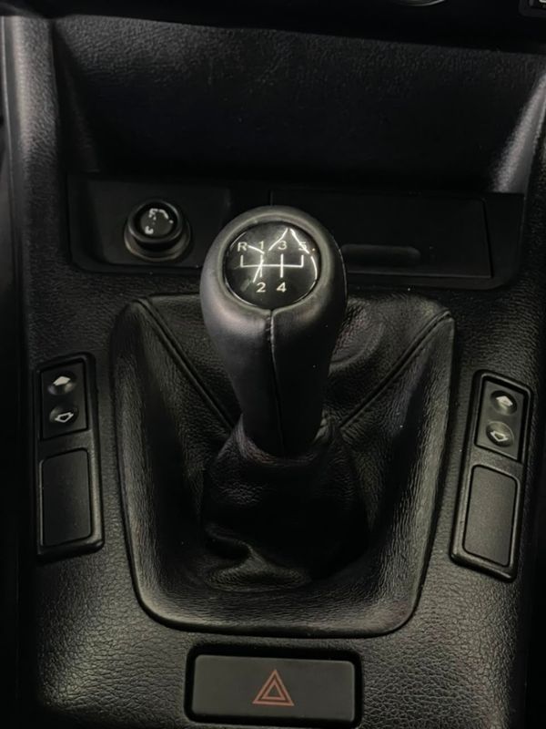 BMW 318i 1.8 COMPACT 16V GASOLINA 2P MANUAL 1995/1995 CASTELLAN E TOMAZONI MOTORS CAXIAS DO SUL / Carros no Vale