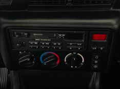 BMW 318i 1.8 COMPACT 16V GASOLINA 2P MANUAL 1995/1995 CASTELLAN E TOMAZONI MOTORS CAXIAS DO SUL / Carros no Vale