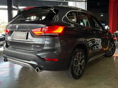 BMW X1 2.0 16V TURBO ACTIVEFLEX SDRIVE20I 4P AUTOMÁTICO 2020/2021 CASTELLAN E TOMAZONI MOTORS CAXIAS DO SUL / Carros no Vale