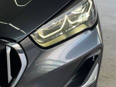BMW X1 2.0 16V TURBO ACTIVEFLEX SDRIVE20I 4P AUTOMÁTICO 2020/2021 CASTELLAN E TOMAZONI MOTORS CAXIAS DO SUL / Carros no Vale