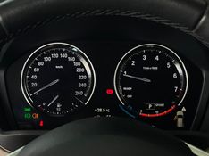 BMW X1 2.0 16V TURBO ACTIVEFLEX SDRIVE20I 4P AUTOMÁTICO 2020/2021 CASTELLAN E TOMAZONI MOTORS CAXIAS DO SUL / Carros no Vale