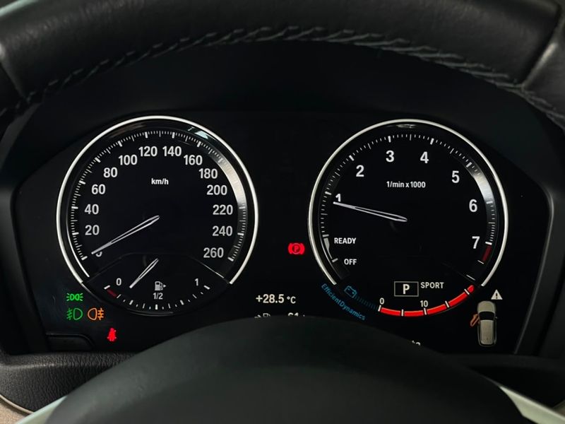 BMW X1 2.0 16V TURBO ACTIVEFLEX SDRIVE20I 4P AUTOMÁTICO 2020/2021 CASTELLAN E TOMAZONI MOTORS CAXIAS DO SUL / Carros no Vale BMW X1 2.0 16V TURBO ACTIVEFLEX SDRIVE20I 4P AUTOMÁTICO 2020/2021 CASTELLAN E TOMAZONI MOTORS CAXIAS DO SUL / Carros no Vale