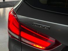 BMW X1 2.0 16V TURBO ACTIVEFLEX SDRIVE20I 4P AUTOMÁTICO 2020/2021 CASTELLAN E TOMAZONI MOTORS CAXIAS DO SUL / Carros no Vale
