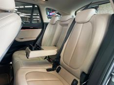 BMW X1 2.0 16V TURBO ACTIVEFLEX SDRIVE20I 4P AUTOMÁTICO 2020/2021 CASTELLAN E TOMAZONI MOTORS CAXIAS DO SUL / Carros no Vale