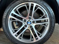 BMW X4 3.0 M SPORT 35I 4X4 24V TURBO GASOLINA 4P AUTOMÁTICO 2017/2017 CASTELLAN E TOMAZONI MOTORS CAXIAS DO SUL / Carros no Vale