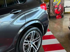 BMW X4 3.0 M SPORT 35I 4X4 24V TURBO GASOLINA 4P AUTOMÁTICO 2017/2017 CASTELLAN E TOMAZONI MOTORS CAXIAS DO SUL / Carros no Vale