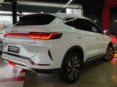 BYD SONG PLUS PREMIUM 1.5 DM-I TURBO HÍBRIDO AWD AUTOMÁTICO 2025/2026 CASTELLAN E TOMAZONI MOTORS CAXIAS DO SUL / Carros no Vale