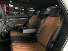 BYD SONG PLUS PREMIUM 1.5 DM-I TURBO HÍBRIDO AWD AUTOMÁTICO 2025/2026 CASTELLAN E TOMAZONI MOTORS CAXIAS DO SUL / Carros no Vale