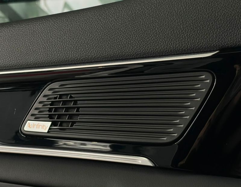 BYD SONG PLUS PREMIUM 1.5 DM-I TURBO HÍBRIDO AWD AUTOMÁTICO 2025/2026 CASTELLAN E TOMAZONI MOTORS CAXIAS DO SUL / Carros no Vale