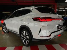 BYD SONG PLUS PREMIUM 1.5 DM-I TURBO HÍBRIDO AWD AUTOMÁTICO 2025/2026 CASTELLAN E TOMAZONI MOTORS CAXIAS DO SUL / Carros no Vale