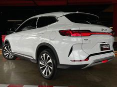 BYD SONG PLUS PREMIUM 1.5 DM-I TURBO HÍBRIDO AWD AUTOMÁTICO 2025/2026 CASTELLAN E TOMAZONI MOTORS CAXIAS DO SUL / Carros no Vale
