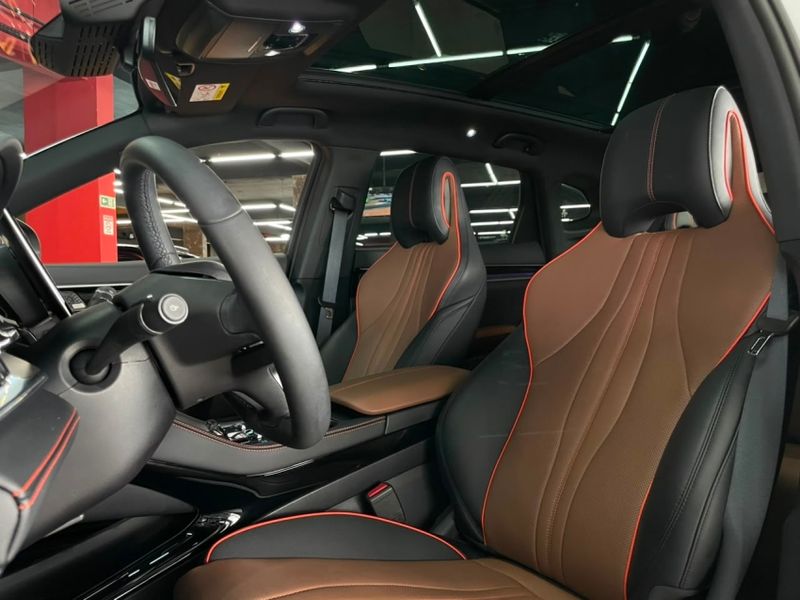 BYD SONG PLUS PREMIUM 1.5 DM-I TURBO HÍBRIDO AWD AUTOMÁTICO 2025/2026 CASTELLAN E TOMAZONI MOTORS CAXIAS DO SUL / Carros no Vale