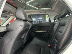 Caoa Chery TIGGO 5x 1.5 VVT TURBO IFLEX TXS DCT 2020/2021 CASTELLAN E TOMAZONI MOTORS CAXIAS DO SUL / Carros no Vale