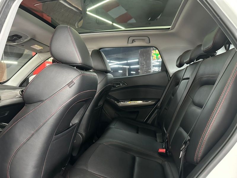 Caoa Chery TIGGO 5x 1.5 VVT TURBO IFLEX TXS DCT 2020/2021 CASTELLAN E TOMAZONI MOTORS CAXIAS DO SUL / Carros no Vale Caoa Chery TIGGO 5x 1.5 VVT TURBO IFLEX TXS DCT 2020/2021 CASTELLAN E TOMAZONI MOTORS CAXIAS DO SUL / Carros no Vale