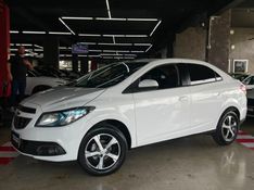 Chevrolet PRISMA 1.4 MPFI LT 8V FLEX 4P MANUAL 2012/2013 CASTELLAN E TOMAZONI MOTORS CAXIAS DO SUL / Carros no Vale