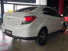 Chevrolet PRISMA 1.4 MPFI LT 8V FLEX 4P MANUAL 2012/2013 CASTELLAN E TOMAZONI MOTORS CAXIAS DO SUL / Carros no Vale