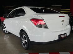 Chevrolet PRISMA 1.4 MPFI LT 8V FLEX 4P MANUAL 2012/2013 CASTELLAN E TOMAZONI MOTORS CAXIAS DO SUL / Carros no Vale