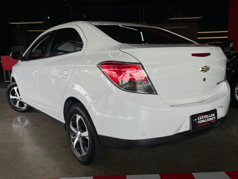 Chevrolet PRISMA 1.4 MPFI LT 8V FLEX 4P MANUAL 2012/2013 CASTELLAN E TOMAZONI MOTORS CAXIAS DO SUL / Carros no Vale Chevrolet PRISMA 1.4 MPFI LT 8V FLEX 4P MANUAL 2012/2013 CASTELLAN E TOMAZONI MOTORS CAXIAS DO SUL / Carros no Vale