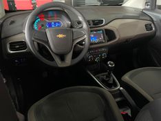 Chevrolet PRISMA 1.4 MPFI LT 8V FLEX 4P MANUAL 2012/2013 CASTELLAN E TOMAZONI MOTORS CAXIAS DO SUL / Carros no Vale
