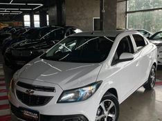 Chevrolet PRISMA 1.4 MPFI LT 8V FLEX 4P MANUAL 2012/2013 CASTELLAN E TOMAZONI MOTORS CAXIAS DO SUL / Carros no Vale