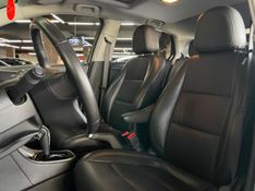 Chevrolet TRACKER 1.4 16V TURBO FLEX PREMIER AUTOMÁTICO 2018/2018 CASTELLAN E TOMAZONI MOTORS CAXIAS DO SUL / Carros no Vale