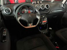 Citroen AIRCROSS 1.6 GLX 16V FLEX 4P MANUAL 2011/2012 CASTELLAN E TOMAZONI MOTORS CAXIAS DO SUL / Carros no Vale