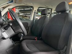 Citroen AIRCROSS 1.6 GLX 16V FLEX 4P MANUAL 2011/2012 CASTELLAN E TOMAZONI MOTORS CAXIAS DO SUL / Carros no Vale