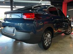 Citroen BASALT 1.0 FIREFLY FLEX FEEL MANUAL 2025/2025 CASTELLAN E TOMAZONI MOTORS CAXIAS DO SUL / Carros no Vale