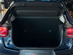 Citroen BASALT 1.0 FIREFLY FLEX FEEL MANUAL 2025/2025 CASTELLAN E TOMAZONI MOTORS CAXIAS DO SUL / Carros no Vale