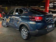 Citroen BASALT 1.0 FIREFLY FLEX FEEL MANUAL 2025/2025 CASTELLAN E TOMAZONI MOTORS CAXIAS DO SUL / Carros no Vale