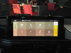 Citroen BASALT 1.0 FIREFLY FLEX FEEL MANUAL 2025/2025 CASTELLAN E TOMAZONI MOTORS CAXIAS DO SUL / Carros no Vale