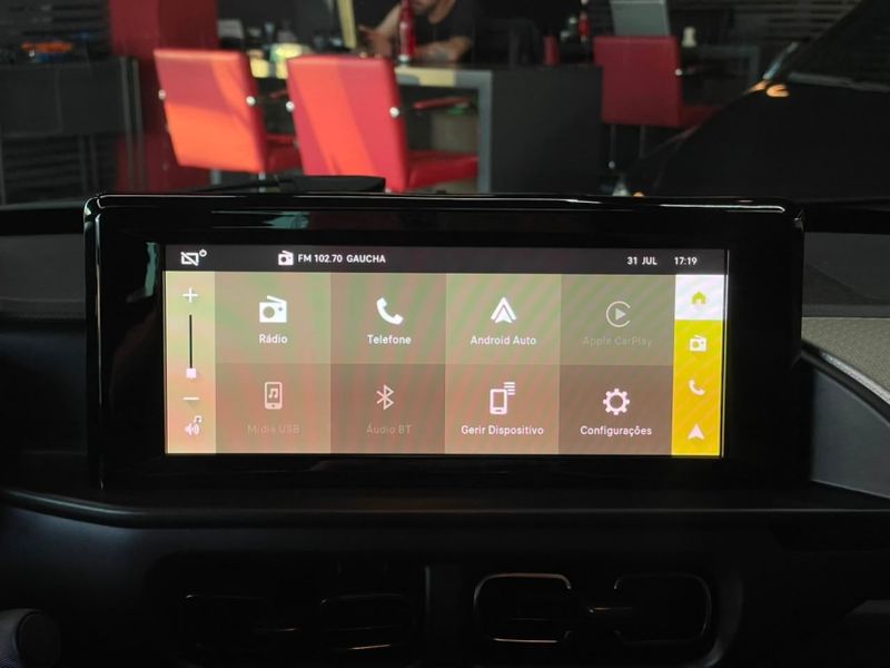 Citroen BASALT 1.0 FIREFLY FLEX FEEL MANUAL 2025/2025 CASTELLAN E TOMAZONI MOTORS CAXIAS DO SUL / Carros no Vale Citroen BASALT 1.0 FIREFLY FLEX FEEL MANUAL 2025/2025 CASTELLAN E TOMAZONI MOTORS CAXIAS DO SUL / Carros no Vale