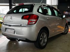 Citroen C3 1.5 TENDANCE 8V FLEX 4P MANUAL 2013/2014 CASTELLAN E TOMAZONI MOTORS CAXIAS DO SUL / Carros no Vale