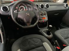 Citroen C3 1.5 TENDANCE 8V FLEX 4P MANUAL 2013/2014 CASTELLAN E TOMAZONI MOTORS CAXIAS DO SUL / Carros no Vale