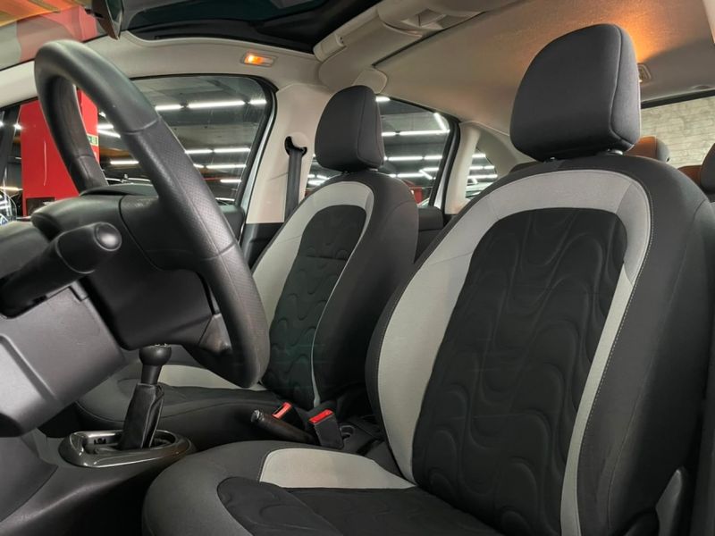 Citroen C3 1.5 TENDANCE 8V FLEX 4P MANUAL 2013/2014 CASTELLAN E TOMAZONI MOTORS CAXIAS DO SUL / Carros no Vale
