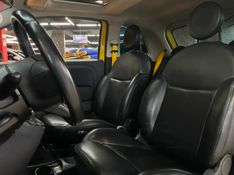 Fiat 500 1.4 SPORT 16V GASOLINA 2P MANUAL 2009/2010 CASTELLAN E TOMAZONI MOTORS CAXIAS DO SUL / Carros no Vale