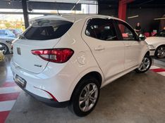 Fiat ARGO 1.0 FIREFLY FLEX DRIVE MANUAL 2024/2025 CASTELLAN E TOMAZONI MOTORS CAXIAS DO SUL / Carros no Vale
