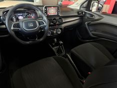 Fiat ARGO 1.0 FIREFLY FLEX DRIVE MANUAL 2024/2025 CASTELLAN E TOMAZONI MOTORS CAXIAS DO SUL / Carros no Vale