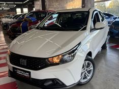 Fiat ARGO 1.0 FIREFLY FLEX DRIVE MANUAL 2024/2025 CASTELLAN E TOMAZONI MOTORS CAXIAS DO SUL / Carros no Vale