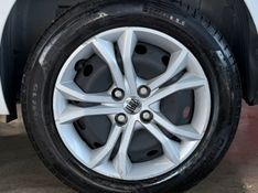 Fiat ARGO 1.0 FIREFLY FLEX DRIVE MANUAL 2024/2025 CASTELLAN E TOMAZONI MOTORS CAXIAS DO SUL / Carros no Vale
