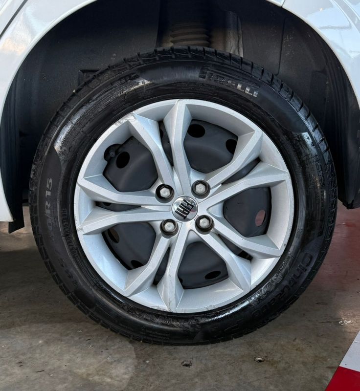 Fiat ARGO 1.0 FIREFLY FLEX DRIVE MANUAL 2024/2025 CASTELLAN E TOMAZONI MOTORS CAXIAS DO SUL / Carros no Vale Fiat ARGO 1.0 FIREFLY FLEX DRIVE MANUAL 2024/2025 CASTELLAN E TOMAZONI MOTORS CAXIAS DO SUL / Carros no Vale