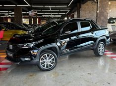 Fiat STRADA 1.3 FIREFLY FLEX VOLCANO CD CVT 2023/2023 CASTELLAN E TOMAZONI MOTORS CAXIAS DO SUL / Carros no Vale